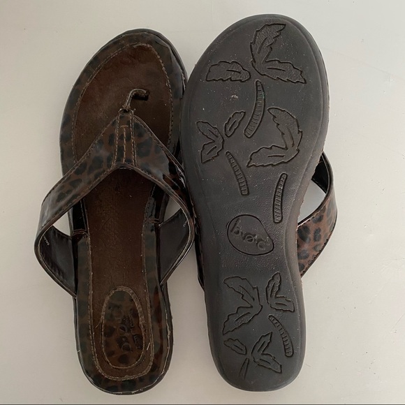 BORN | Sandals - Picture 4 of 8